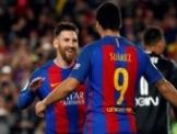 موهبة فرنسية على رادار برشلونة